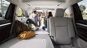 Lifts and holds open hatches trunks and hoodssuperior rod finish resists corrosion. 2019 Toyota Highlander Interior Westbrook Toyota