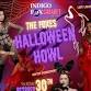 IndigoFox Cabaret Halloween Howl event image