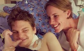 Cate campbell svela il costume da bagno che l'ispira per vincere l'oro. Cate And Bronte Campbell S Secret Weapon Is Their Disabled Brother The West Australian