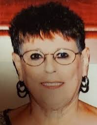 Judith Hunter Obituary