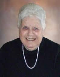 Helen SUTHERLAND Obituary (2019)