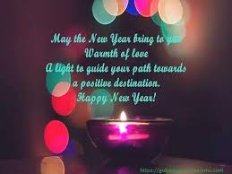 New year wishes for friends and family, including inspirational quotes, romantic messages, and encouraging bible verses. Pin On Happy New Year Wishes Quotes For Best Friend