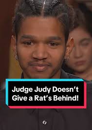 Judge Judy Emmett Moss