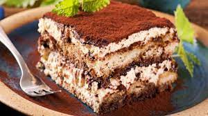 Cuisiner des recettes de pâtisseries et des gâteaux très facilement, rapidement et clairement. Recette Tiramisu A L Italienne Circulaire En Ligne