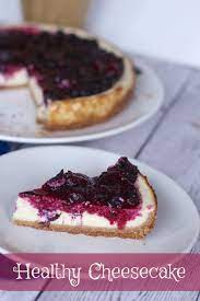 Healthy Cottage Cheese Cheesecake Recipe Recipe Cottage Cheese Desserts Healthy Cheesecake Recipes Cheesecake Recipe With Cottage Cheese