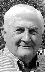 Lawrence Robert Reitz (1933-2008)