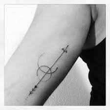 Some people choose a sagittarius constellation tattoo which simply displays the constellation's appearance in the night sky. I Like This One Even Though Its A Sagittarius And Im A Pisces My Friend Is A Sagittarius Though Sagittarius Tattoo Designs Zodiac Tattoos Sagittarius Tattoo