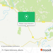Foto kopi ijazah terakhir 1 lembar 5. Cara Ke Pt Pigeon Indonesia Di Serang Menggunakan Bis Moovit