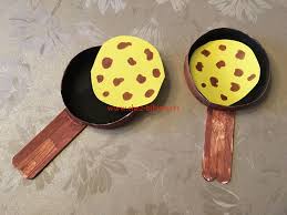 Les Crepieres Chez Bibinou Activite Chandeleur Activite Manuelle Gourmandise Activite Manuelle Hiver