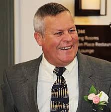 Michael McPadden R.I.P.