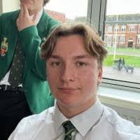 Frank Steed's Instagram, Twitter & Facebook