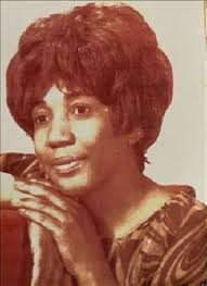 Jessie Mae Cobb Kershaw (1938-2021)