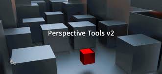 From quick sketches to fully finished artwork, sketchbook goes where your creativity takes you. Perspective Tools V2 For Photoshop Cs6 Cc2018 Polycount