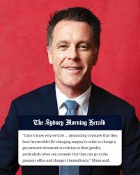 I encourage you to support Rachael Wong and Stephanie Bastiaan at Women's  Forum Australia, as well as Sall Grover, Karen R., Moira Deeming, Louise  Elliot, Cr Melissa Ferguson, FGCLP, MAICD, Kirralie… |