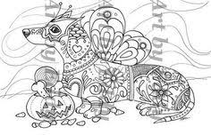 Print coloring pages by moving the cursor over an image and clicking on the printer icon in its upper right corner. 16 Dachshund Coloring Pages Ideas Coloring Pages Dachshund Coloring Books