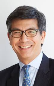 ANREV Young Professionals Industry Leader Lunch