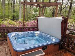 This gem is an absolute beauty, being perfect for both modern and. Choosing The Right Cover Lifter For Your Spa Hot Tub Blog Spadepot Com