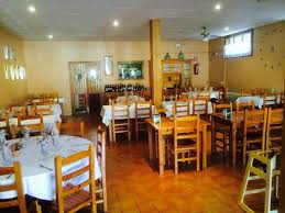 Our top picks lowest price first star rating and price top reviewed. Restaurante Raco D En Sisco En Sant Pau De Seguries