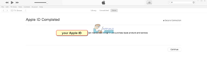 Maybe you would like to learn more about one of these? How To Create Your Apple Id Without Credit Card Appuals Com