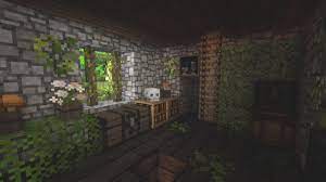 Learn how to build a fantastic witch house for this halloween mixing the nether with overworld.if you enjoyed, leave a like and subscribe to support us. Minecraft Aesthetic Part Ll Of My Witch House One