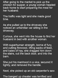 Man Didn T Expect Wife To Come Home So Early He Ll Never Make This Mistake Again Expectations Great Stories Man