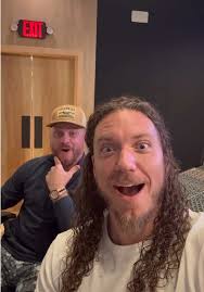 Cody Johnson Covers George Strait's Classic Love Song