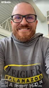 Brandon Brightwell's Instagram, Twitter & Facebook