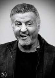 McEnroe in black and white...