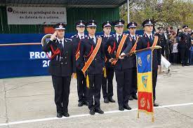 Scoala gimnaziala george emil palade municipiul ploiesti. CandidaÈii AdmiÈi La Scoala De SubofiÅ£eri De Pompieri Printre Admisi Sunt Si 6 Caraseni Carasanul