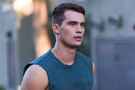 Nicholas Galitzine on Possibility of Purple Hearts Sequel
