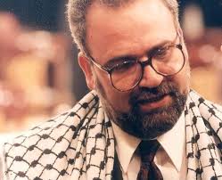 Omar Abu Arqoub عمر أبو عرقوب