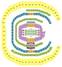 buy atlanta falcons tickets seating charts for events