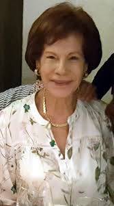 Celia Rivera Rey Obituary