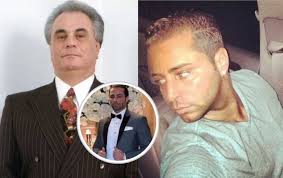 Still Free: John Gotti’s Grandson Misses Promised Kidney Donation Date Again, Not Jailed