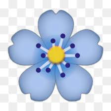 Most representative of desire or lust, this… Iphone Flower Emoji
