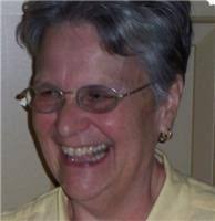 Charlotte Quimby Obituary (1938