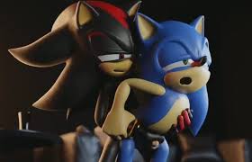 Sonic C.D. hardcore-unforgettable action