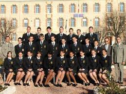 Je précise déjà qu'actuellement je suis en terminal sti9 et j'aimerais savoir si l'iut d'aix en recucre ? Ma Classe Au Lycee Militaire D Aix En Provence Mon Blog