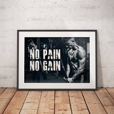 Pin Di Motivational Wall Art Posters