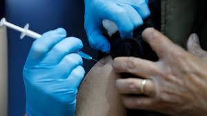 Millions of people suffer from pneumonia each year in varying degrees. Pfizer Releases First Look At Covid 19 Vaccine Safety King5 Com