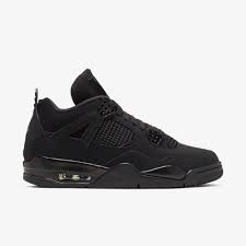 We did not find results for: Air Jordan 4 Black Cat Grailify