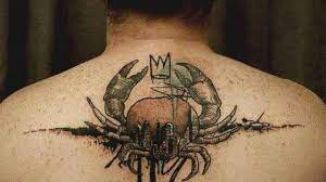 Cancer zodiac sign is one of the three sun signs under the water signs. Cancer Tattoos 50 Designs With Meanings Ideas Body Art Guru