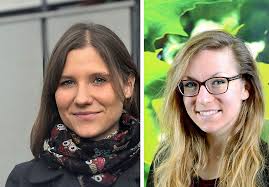 eSport und Gender: Interview mit Natalie Denk und Yvonne Scheer