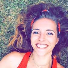 Jessica Puente's Instagram, Twitter & Facebook