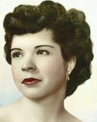 Ernestine Magnon Obituary (1921