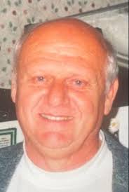 John Boudreau Obituary (1949