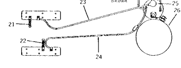 John deere tractors, combines & lawn mowers service repair manuals, wiring diagrams, fault codes list; Ah 5628 John Deere 4020 Tractor And Need The Wiring Diagram For The Battery Download Diagram