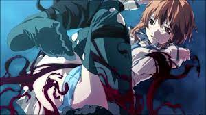 Dies Irae ~Acta est Fabula~ Chapter 9 Part 2 [Chapter End] (Kasumi Route) -  YouTube