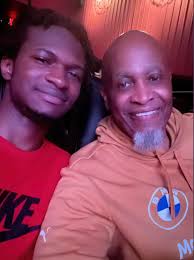 😂😂😂😂😂 Robert White, Paul Gourdine, Eric Etpoet Vickers, Jeff  Granville, Sonya Wiggins