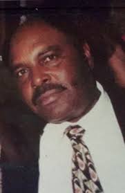 Horace Donald Jolly Obituary